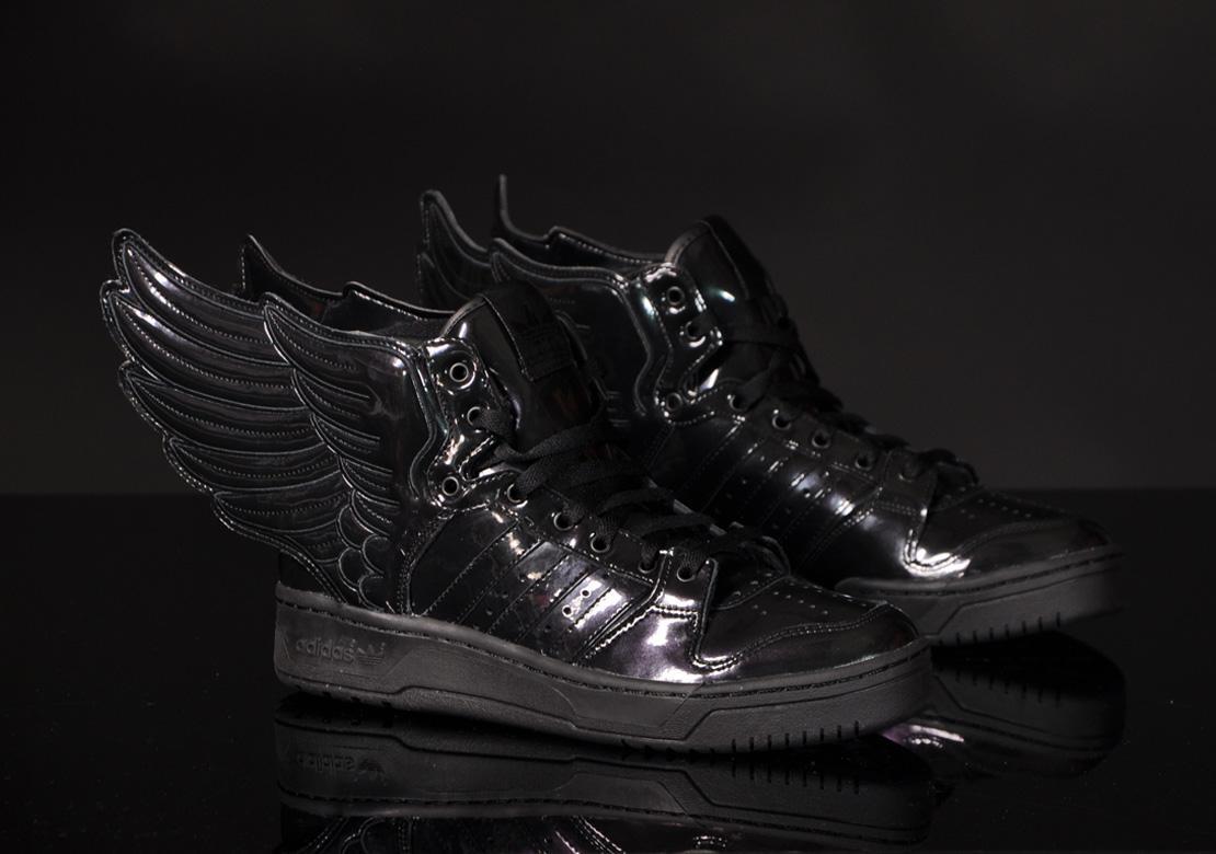 adidas Originals Jeremy Scott JS Wings 2.0 ObyO | Q23668